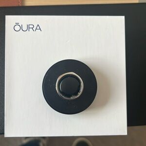 Oura Ring